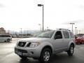 Silver Lightning - Pathfinder S 4x4 Photo No. 9