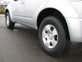Silver Lightning - Pathfinder S 4x4 Photo No. 12