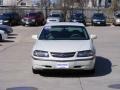 2004 White Chevrolet Impala   photo #3