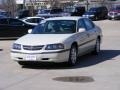 2004 White Chevrolet Impala   photo #4