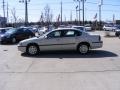 2004 White Chevrolet Impala   photo #5