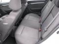 Cosmic Silver Metallic - Aveo LS Sedan Photo No. 6