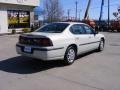 2004 White Chevrolet Impala   photo #8