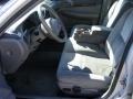 2004 White Chevrolet Impala   photo #9