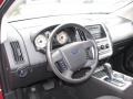 Redfire Metallic - Edge SEL AWD Photo No. 5