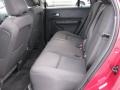 Redfire Metallic - Edge SEL AWD Photo No. 7