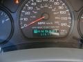 2004 White Chevrolet Impala   photo #18