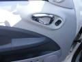 2009 Stone White Chrysler PT Cruiser LX  photo #11