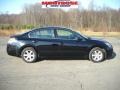 Super Black - Altima 2.5 SL Photo No. 1