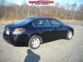 Super Black - Altima 2.5 SL Photo No. 2