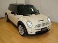 Pepper White - Cooper S Hardtop Photo No. 3