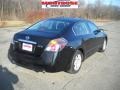 Super Black - Altima 2.5 SL Photo No. 3