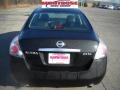 Super Black - Altima 2.5 SL Photo No. 4