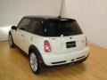 2006 Pepper White Mini Cooper S Hardtop  photo #8