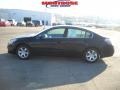 Super Black - Altima 2.5 SL Photo No. 7
