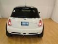 2006 Pepper White Mini Cooper S Hardtop  photo #9