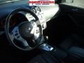 Super Black - Altima 2.5 SL Photo No. 9