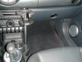 2006 Pepper White Mini Cooper S Hardtop  photo #20