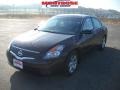 Super Black - Altima 2.5 SL Photo No. 21