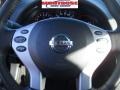 Super Black - Altima 2.5 SL Photo No. 29