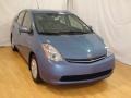 Seaside Pearl - Prius Hybrid Photo No. 3