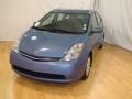 2006 Seaside Pearl Toyota Prius Hybrid  photo #5