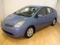 Seaside Pearl - Prius Hybrid Photo No. 6