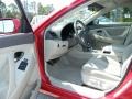 Barcelona Red Metallic - Camry LE Photo No. 13