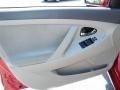 Barcelona Red Metallic - Camry LE Photo No. 16