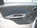 Cosmic Silver - Aveo 5 LS Hatchback Photo No. 10