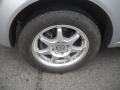 Cosmic Silver - Aveo 5 LS Hatchback Photo No. 17