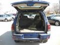 2002 Indigo Blue Metallic Chevrolet TrailBlazer LS 4x4  photo #9