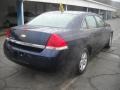Imperial Blue Metallic - Impala LT Photo No. 2