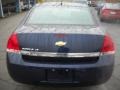 2008 Imperial Blue Metallic Chevrolet Impala LT  photo #3