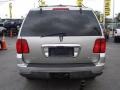 2004 Silver Birch Metallic Lincoln Navigator Luxury  photo #5