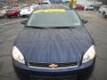 Imperial Blue Metallic - Impala LT Photo No. 19