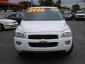 2007 Summit White Chevrolet Uplander LS  photo #2