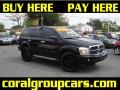 Black - Durango SLT Photo No. 1