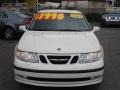 Polar White - 9-5 Arc Sport Wagon Photo No. 2