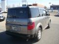 Galaxy Gray Metallic - Element EX AWD Photo No. 4