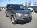 Galaxy Gray Metallic - Element EX AWD Photo No. 5