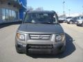 Galaxy Gray Metallic - Element EX AWD Photo No. 6
