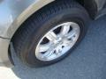 Galaxy Gray Metallic - Element EX AWD Photo No. 7