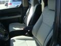 Galaxy Gray Metallic - Element EX AWD Photo No. 8