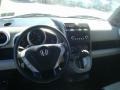 Galaxy Gray Metallic - Element EX AWD Photo No. 10