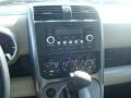 Galaxy Gray Metallic - Element EX AWD Photo No. 13