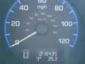 Galaxy Gray Metallic - Element EX AWD Photo No. 15