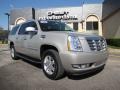 Quicksilver - Escalade ESV AWD Photo No. 1