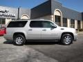 Quicksilver - Escalade ESV AWD Photo No. 7