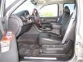 Quicksilver - Escalade ESV AWD Photo No. 8